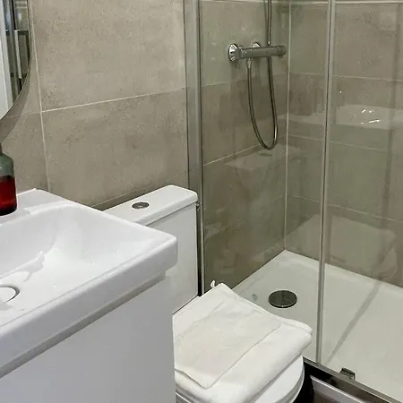 Apartment Duplex Cosy Hyper Centre *