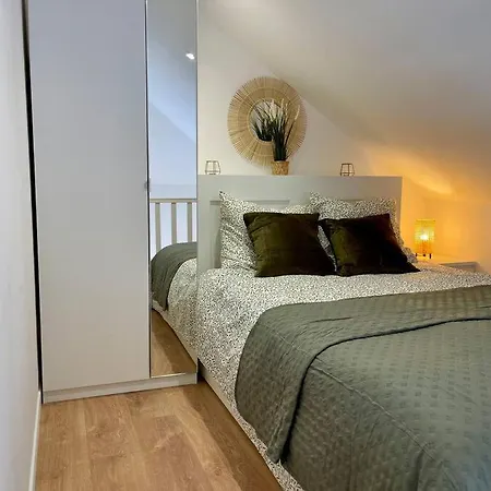 Duplex Cosy Hyper Centre Apartment *