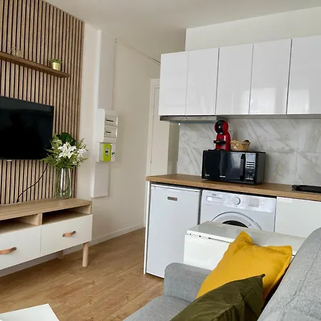 Duplex Cosy Hyper Centre