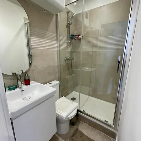 Apartment Duplex Cosy Hyper Centre