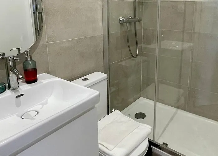 Apartamento Duplex Cosy Hyper Centre *