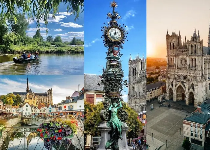 Apartamento Duplex Cosy Hyper Centre *