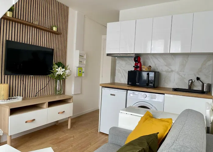 Duplex Cosy Hyper Centre