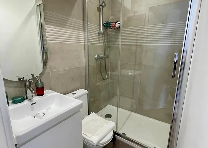 Apartamento Duplex Cosy Hyper Centre